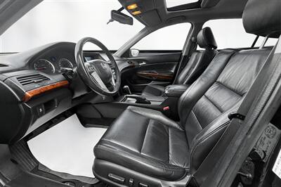 2012 Honda Accord EX-L   - Photo 21 - Edmonton, AB T6B 0B7