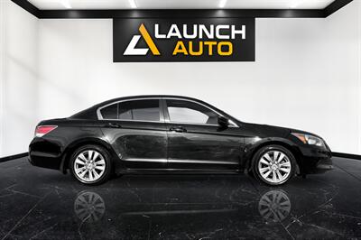 2012 Honda Accord EX-L   - Photo 6 - Edmonton, AB T6B 0B7