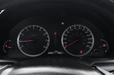 2012 Honda Accord EX-L   - Photo 11 - Edmonton, AB T6B 0B7