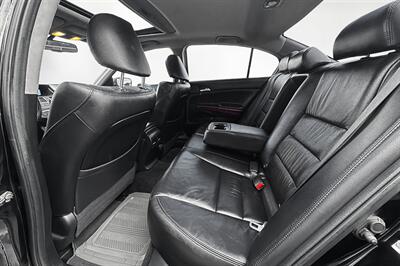 2012 Honda Accord EX-L   - Photo 22 - Edmonton, AB T6B 0B7