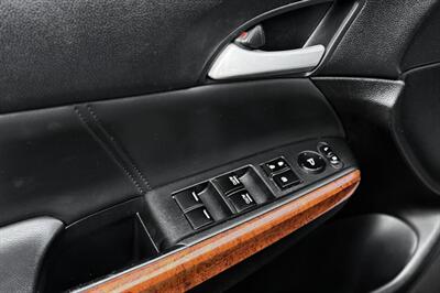 2012 Honda Accord EX-L   - Photo 19 - Edmonton, AB T6B 0B7