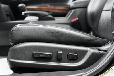 2012 Honda Accord EX-L   - Photo 18 - Edmonton, AB T6B 0B7