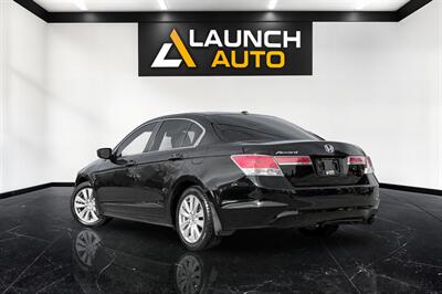 2012 Honda Accord EX-L   - Photo 4 - Edmonton, AB T6B 0B7
