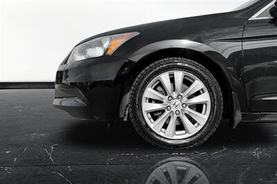2012 Honda Accord EX-L   - Photo 3 - Edmonton, AB T6B 0B7