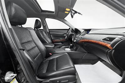 2012 Honda Accord EX-L   - Photo 23 - Edmonton, AB T6B 0B7