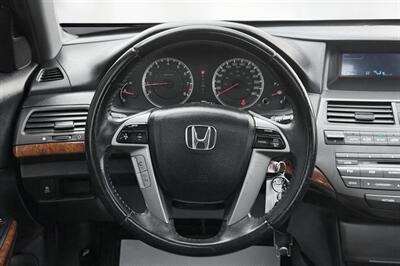 2012 Honda Accord EX-L   - Photo 10 - Edmonton, AB T6B 0B7