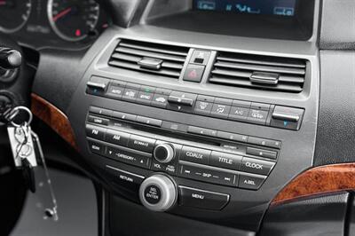 2012 Honda Accord EX-L   - Photo 15 - Edmonton, AB T6B 0B7