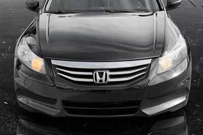 2012 Honda Accord EX-L   - Photo 8 - Edmonton, AB T6B 0B7