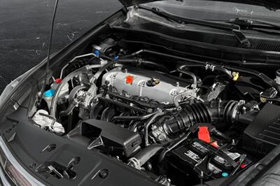 2012 Honda Accord EX-L   - Photo 9 - Edmonton, AB T6B 0B7