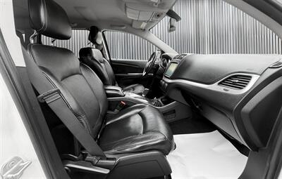 2012 Dodge Journey R/T   - Photo 10 - Edmonton, AB T6B 0B7
