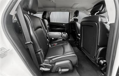 2012 Dodge Journey R/T   - Photo 9 - Edmonton, AB T6B 0B7
