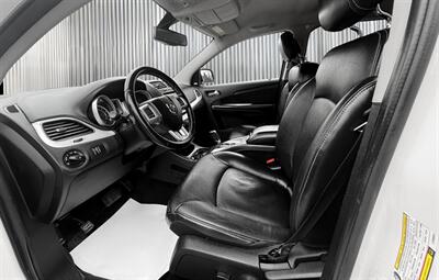 2012 Dodge Journey R/T   - Photo 7 - Edmonton, AB T6B 0B7
