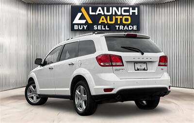 2012 Dodge Journey R/T   - Photo 3 - Edmonton, AB T6B 0B7