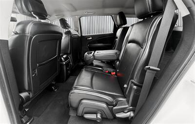2012 Dodge Journey R/T   - Photo 8 - Edmonton, AB T6B 0B7