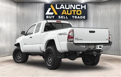 2015 Toyota Tacoma TRD Pro   - Photo 3 - Edmonton, AB T6B 0B7