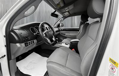 2015 Toyota Tacoma TRD Pro   - Photo 7 - Edmonton, AB T6B 0B7