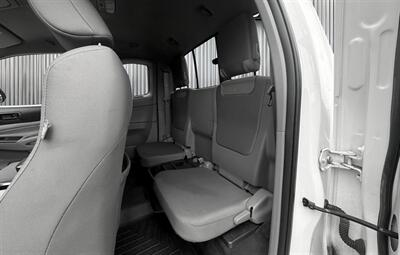 2015 Toyota Tacoma TRD Pro   - Photo 8 - Edmonton, AB T6B 0B7