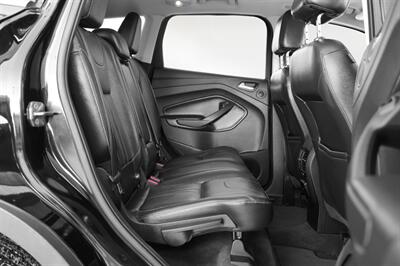 2013 Ford Escape Titanium   - Photo 25 - Edmonton, AB T6B 0B7