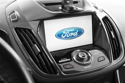 2013 Ford Escape Titanium   - Photo 17 - Edmonton, AB T6B 0B7