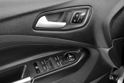 2013 Ford Escape Titanium   - Photo 9 - Edmonton, AB T6B 0B7