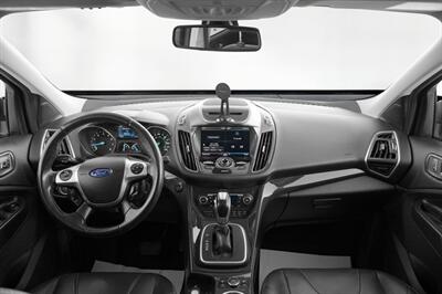 2013 Ford Escape Titanium   - Photo 27 - Edmonton, AB T6B 0B7