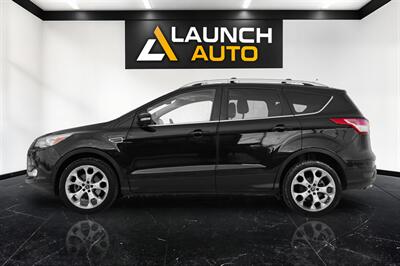 2013 Ford Escape Titanium   - Photo 2 - Edmonton, AB T6B 0B7