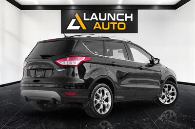 2013 Ford Escape Titanium   - Photo 6 - Edmonton, AB T6B 0B7