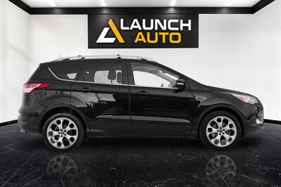 2013 Ford Escape Titanium   - Photo 7 - Edmonton, AB T6B 0B7