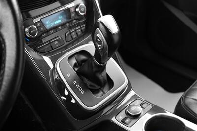 2013 Ford Escape Titanium   - Photo 20 - Edmonton, AB T6B 0B7