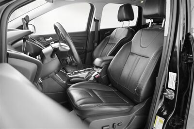 2013 Ford Escape Titanium   - Photo 10 - Edmonton, AB T6B 0B7