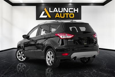 2013 Ford Escape Titanium   - Photo 3 - Edmonton, AB T6B 0B7