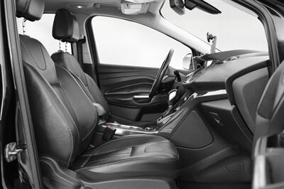 2013 Ford Escape Titanium   - Photo 26 - Edmonton, AB T6B 0B7