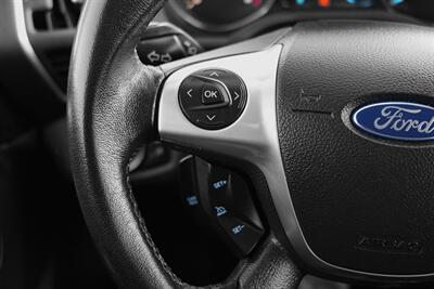 2013 Ford Escape Titanium   - Photo 14 - Edmonton, AB T6B 0B7