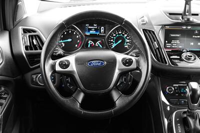 2013 Ford Escape Titanium   - Photo 13 - Edmonton, AB T6B 0B7