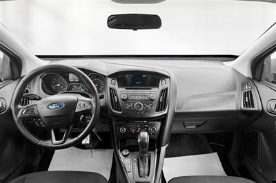 2017 Ford Focus SE - Photo 25 - Edmonton, AB T6B 0B7