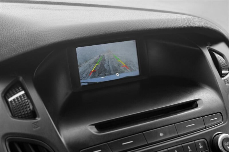 2017 Ford Focus SE - Photo 18 - Edmonton, AB T6B 0B7