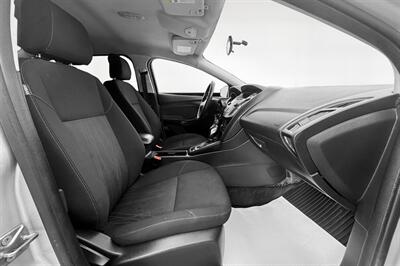 2017 Ford Focus SE - Photo 24 - Edmonton, AB T6B 0B7