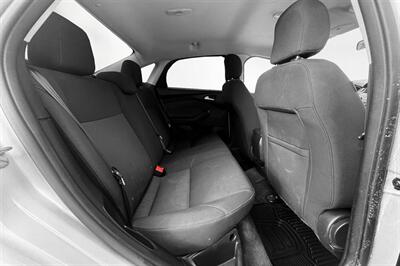 2017 Ford Focus SE - Photo 23 - Edmonton, AB T6B 0B7