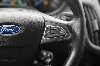 2017 Ford Focus SE - Photo 17 - Edmonton, AB T6B 0B7