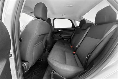 2017 Ford Focus SE - Photo 22 - Edmonton, AB T6B 0B7