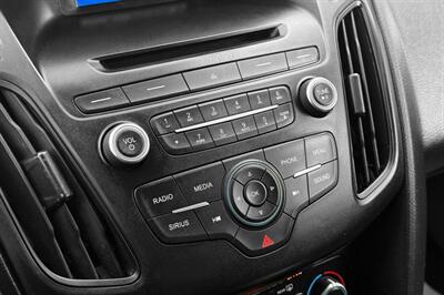 2017 Ford Focus SE - Photo 19 - Edmonton, AB T6B 0B7