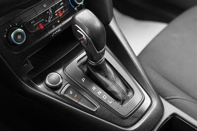 2017 Ford Focus SE - Photo 20 - Edmonton, AB T6B 0B7