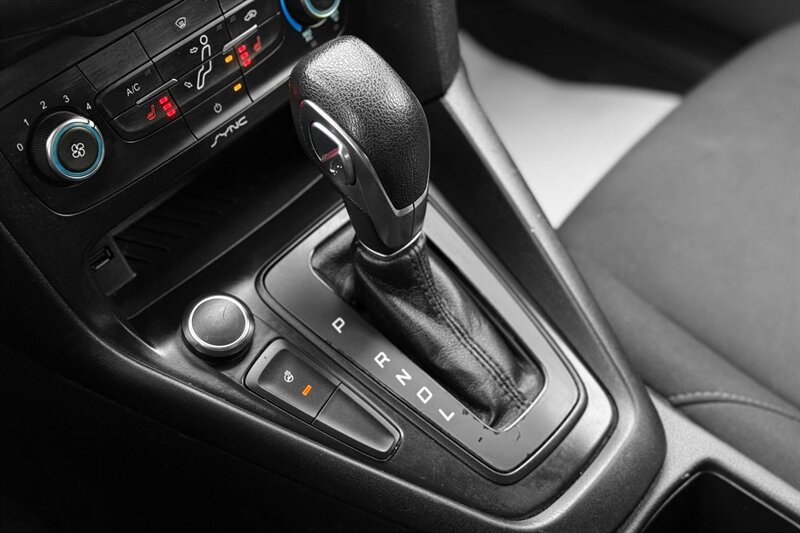 2017 Ford Focus SE - Photo 20 - Edmonton, AB T6B 0B7