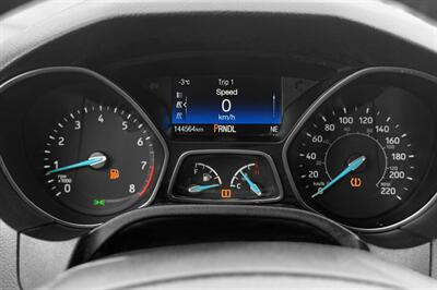 2017 Ford Focus SE - Photo 15 - Edmonton, AB T6B 0B7