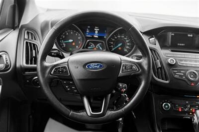 2017 Ford Focus SE - Photo 14 - Edmonton, AB T6B 0B7