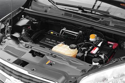 2015 Chevrolet Trax LTZ   - Photo 10 - Edmonton, AB T5G 3E5