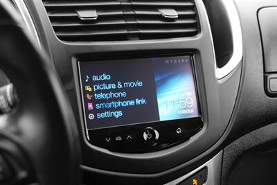 2015 Chevrolet Trax LTZ   - Photo 20 - Edmonton, AB T5G 3E5