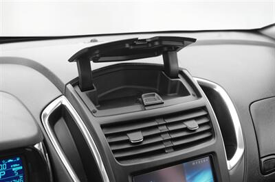 2015 Chevrolet Trax LTZ   - Photo 19 - Edmonton, AB T5G 3E5