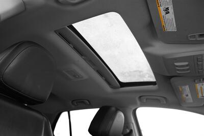 2015 Chevrolet Trax LTZ   - Photo 27 - Edmonton, AB T5G 3E5