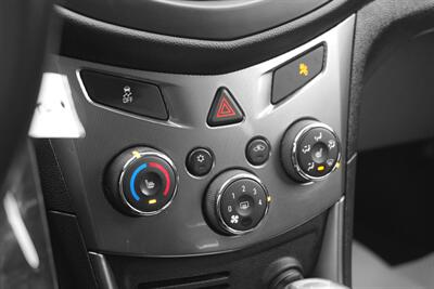 2015 Chevrolet Trax LTZ   - Photo 22 - Edmonton, AB T5G 3E5